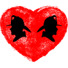 Firefighters' heart