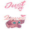 Axolotl Girls