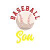 Baseball Son