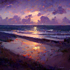 Sonnenuntergang