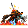 Hantelmonster