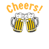 International Beer Day, Cheers!