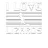 I love lizards