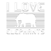 I love elephants