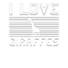 J’adore les girafes