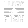 I love fish