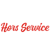 papa hors service