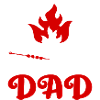 Best Flippin Dad