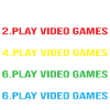 My Perfect Day