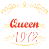rockabilly queen since 1972