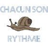 escargot - chacun son rythme