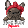 French Bulldog Mama - Bully Mama