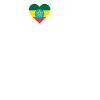 Ethiopie Patrie Ethiopie Drapeau Amour