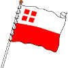 Flag province Utrecht