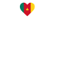 Cameroon Home Cameroon Flag