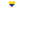 Colombie Patrie Colombie Drapeau