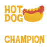 Hot Dog Eating Champion 4