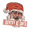 I Identify As Santa 7