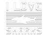 I love sharks
