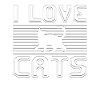 I love cats