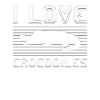J’adore les crocodiles