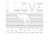 I love kangaroos
