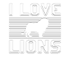 I love lions