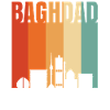 Baghdad