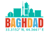 Baghdad