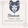 Zodiac Steinbock 1