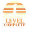 Erdmännchen Level Complete