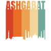 Ashgabat