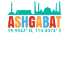 Ashgabat