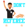Referee