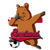 Angleterre Football