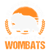 Australischer Wombat