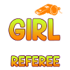 Arbitre féminine Schiri