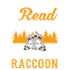 Raccoon Gift Raccoon