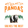 Panda Lover Panda Bear