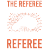 Referee is always right