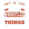 Referee whistle & know things