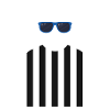 Referee Outfit