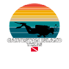 Galveston Island Us Island Plongée