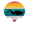 Skimmer Key US Island Plongée
