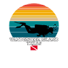Vanderveer Island US Island Diving