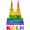 LGBT Cologne Gay Pride