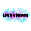 Love is a Language
