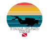 Yucca Island US Island Diving