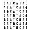 Design der Kat-Wort-Suche