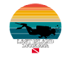Dernière île US Island Plongée
